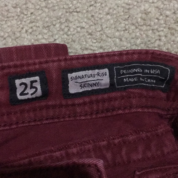 Miss Me Jeans - Picture 7 of 8